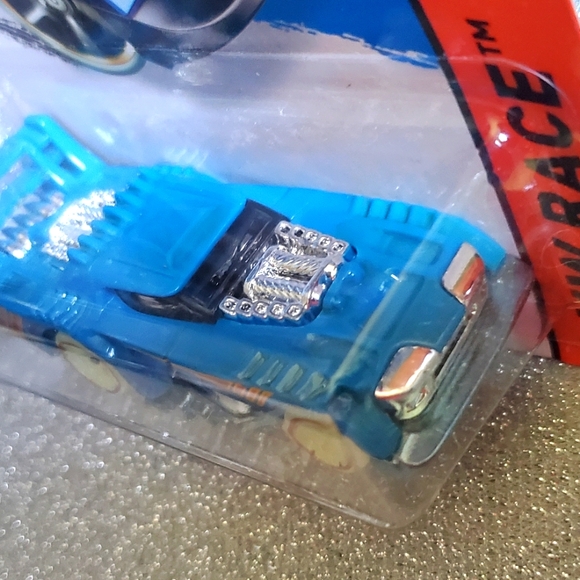 Hot Wheels‎ - Picture 8 of 9